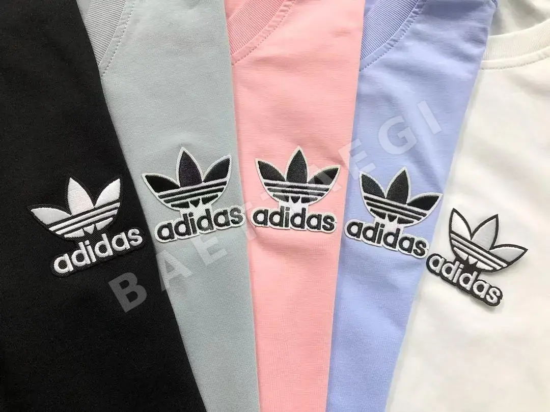 아디다스 여성 반팔 티셔츠 202918 Adidas T-Shirt 상세 이미지 16