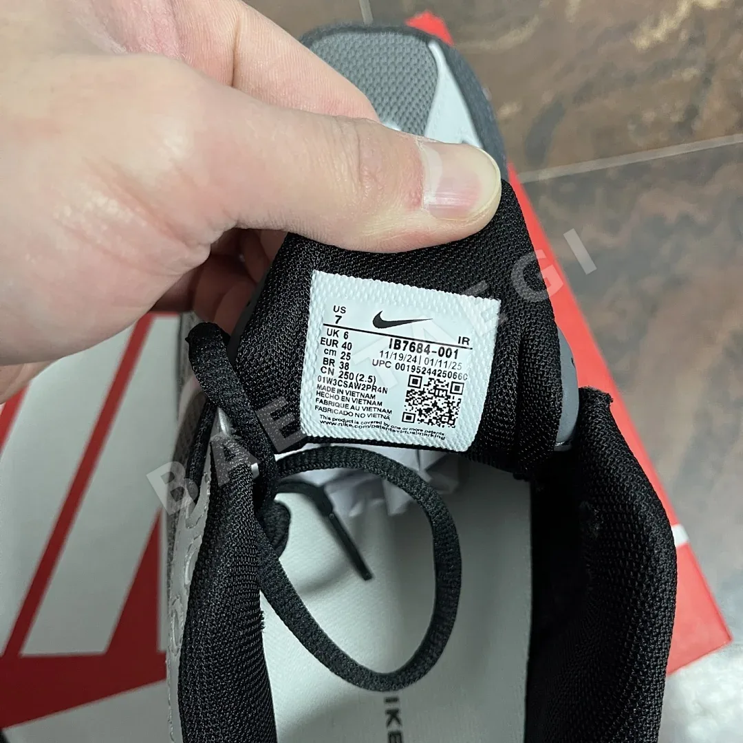 나이키 [WM] 샥스 IB7684-001 201015 Nike Shox Ride 2 상세 이미지 2