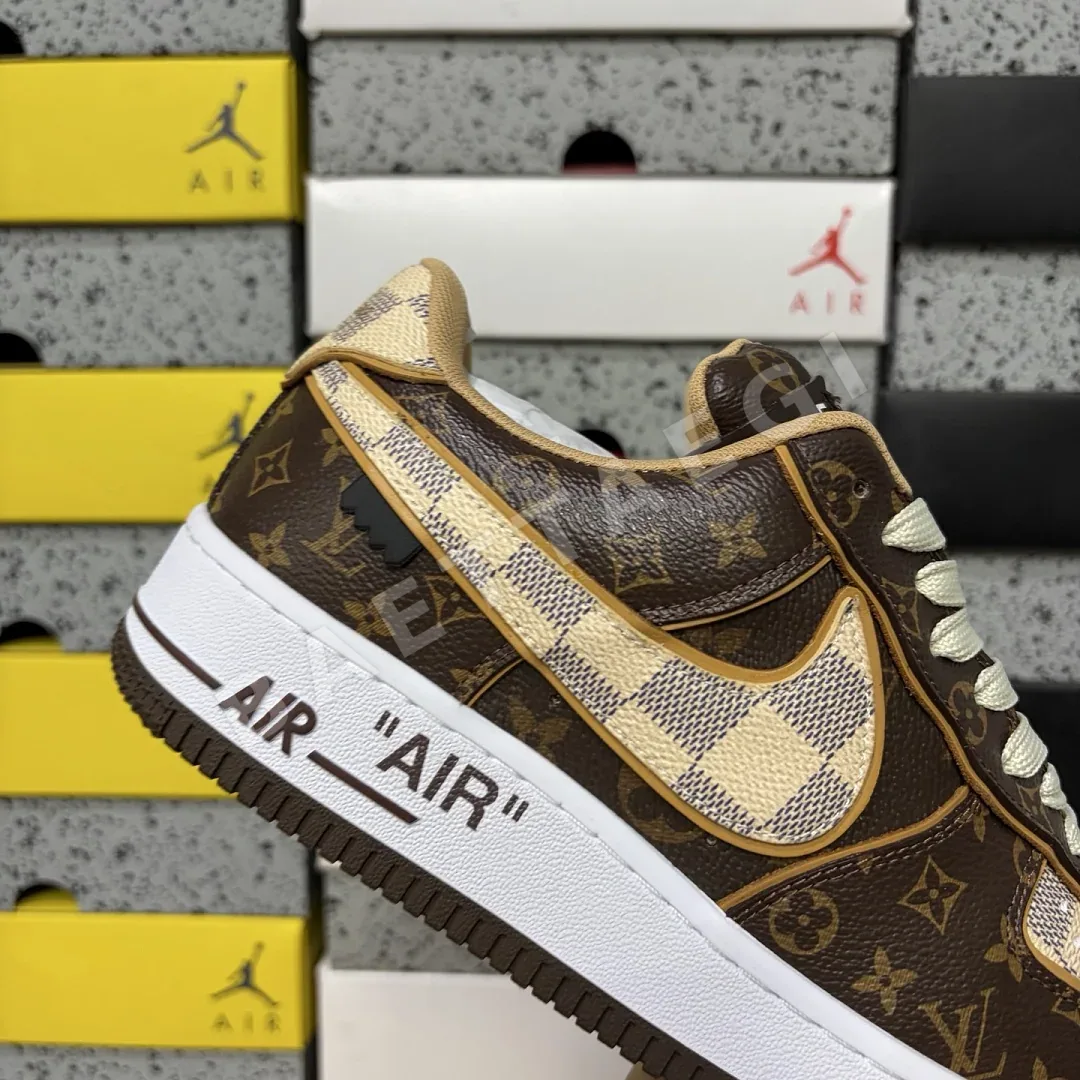 루이비통 [YX] 205881 Louis Vuitton By Virgil Abloh 상세 이미지 3