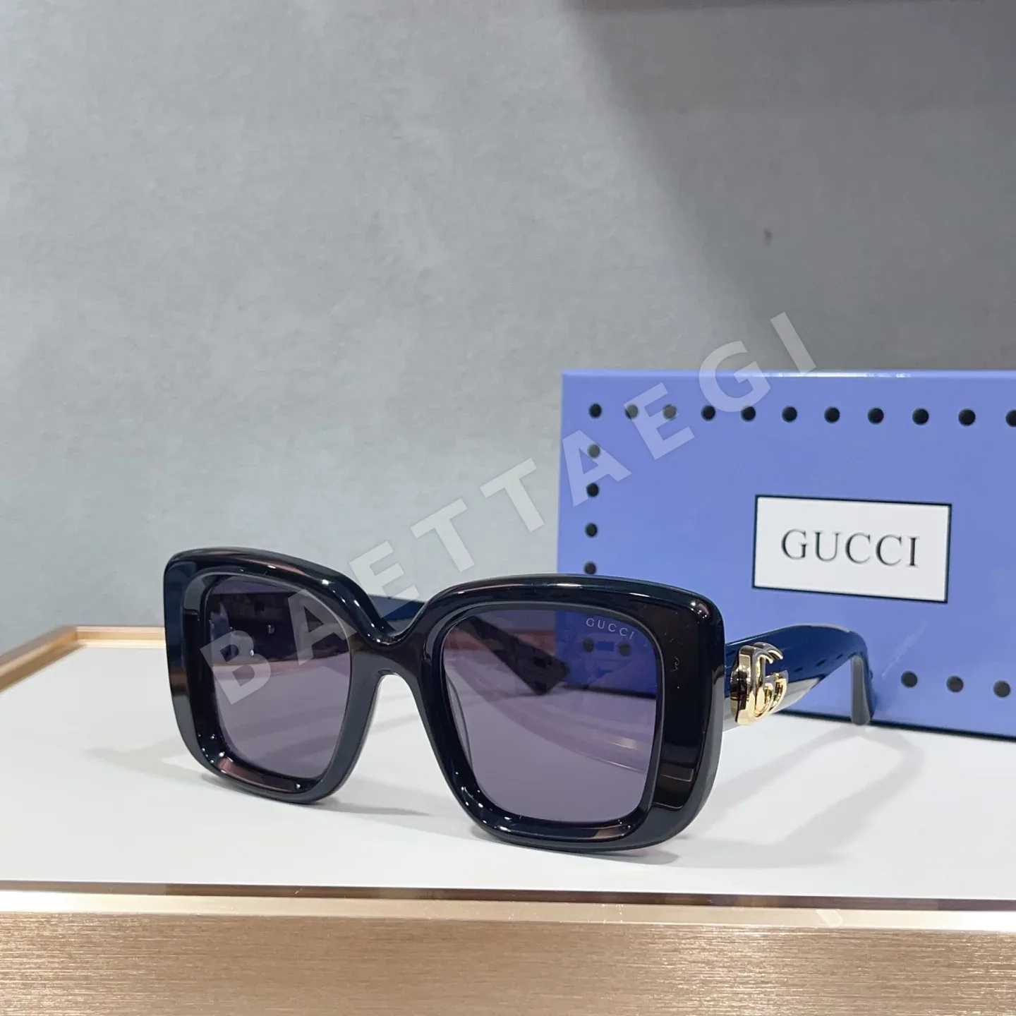 구찌 선글라스 56646 Gucci Sunglasses 상세 이미지 5