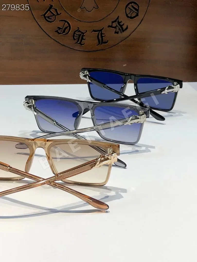 크롬하츠 선글라스 204767 Chrome Hearts Sunglasses 상세 이미지 5
