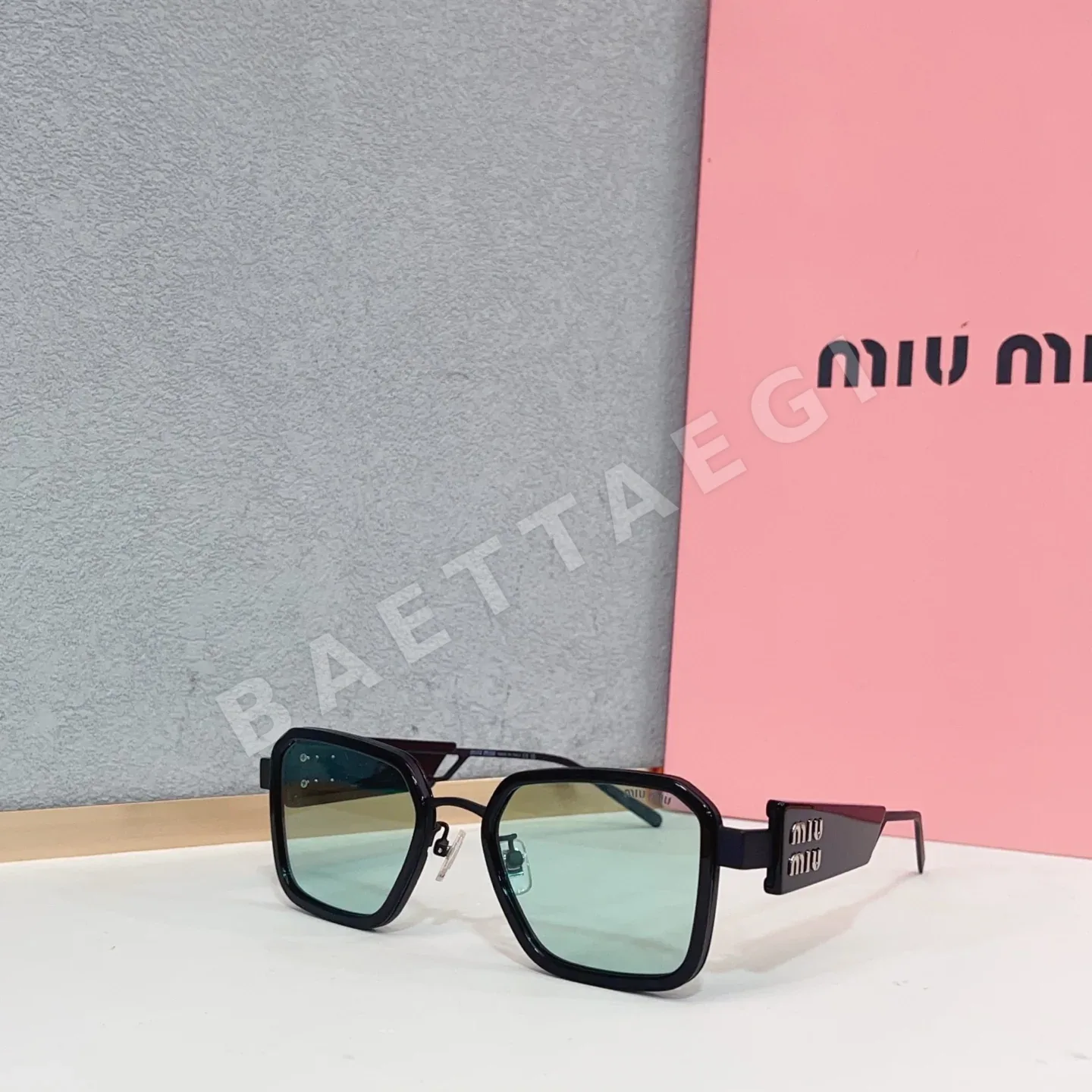 미우미우 선글라스 73111 Miu Miu Sunglasses 상세 이미지 4