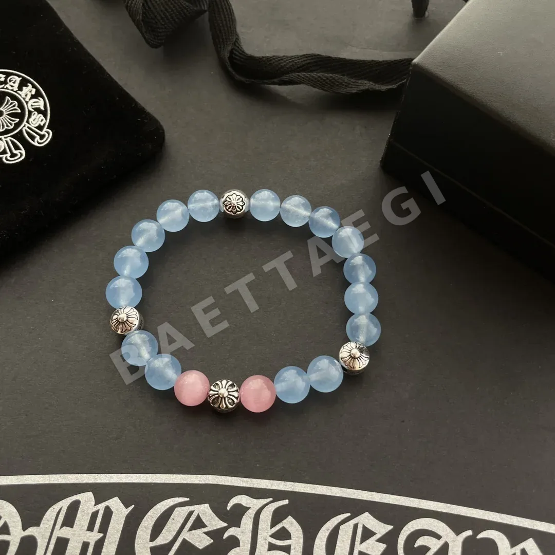 크롬하츠 팔찌 61813 Chrome Hearts Bracelet 상세 이미지 2