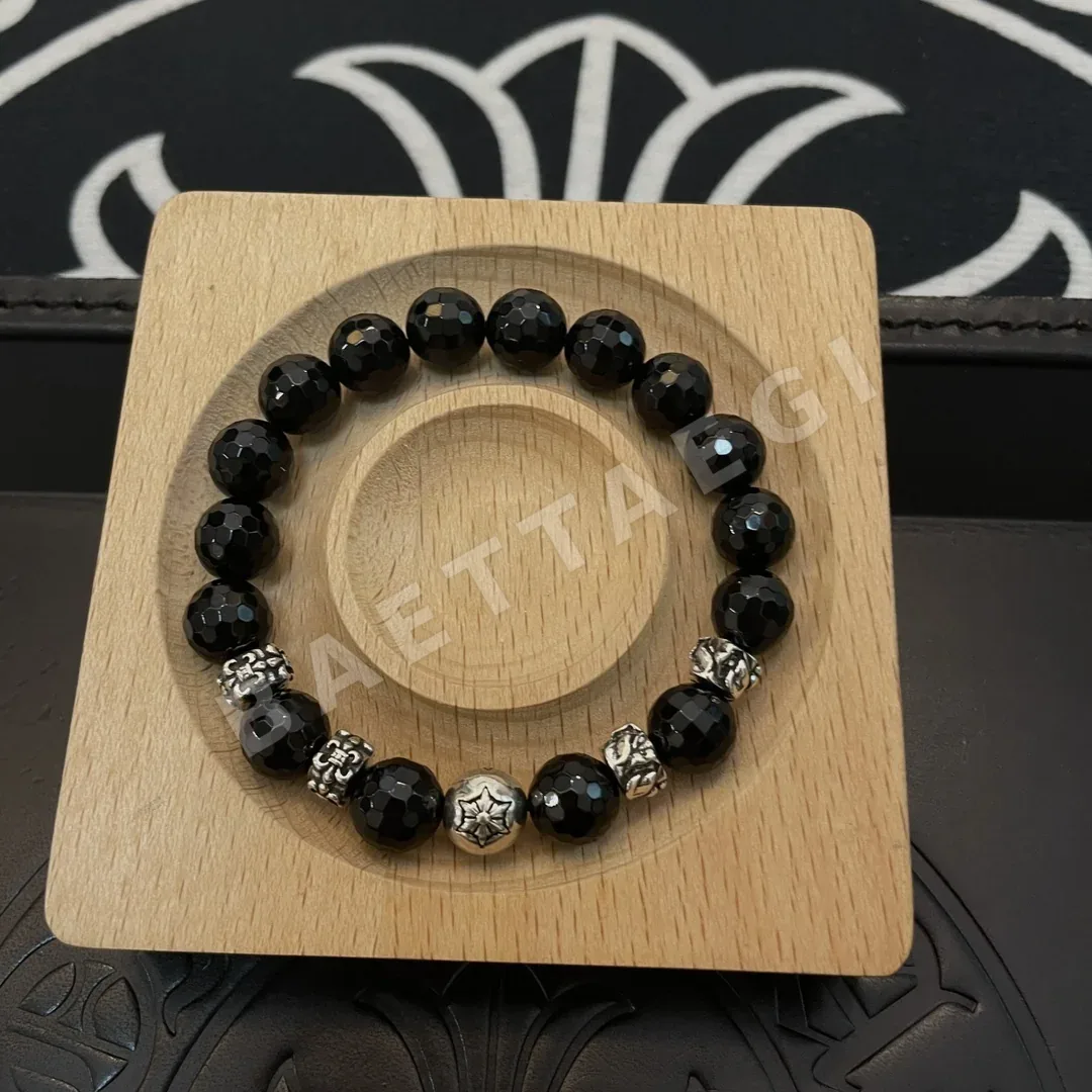 크롬하츠 팔찌 61875 Chrome Hearts Bracelet 상세 이미지 2