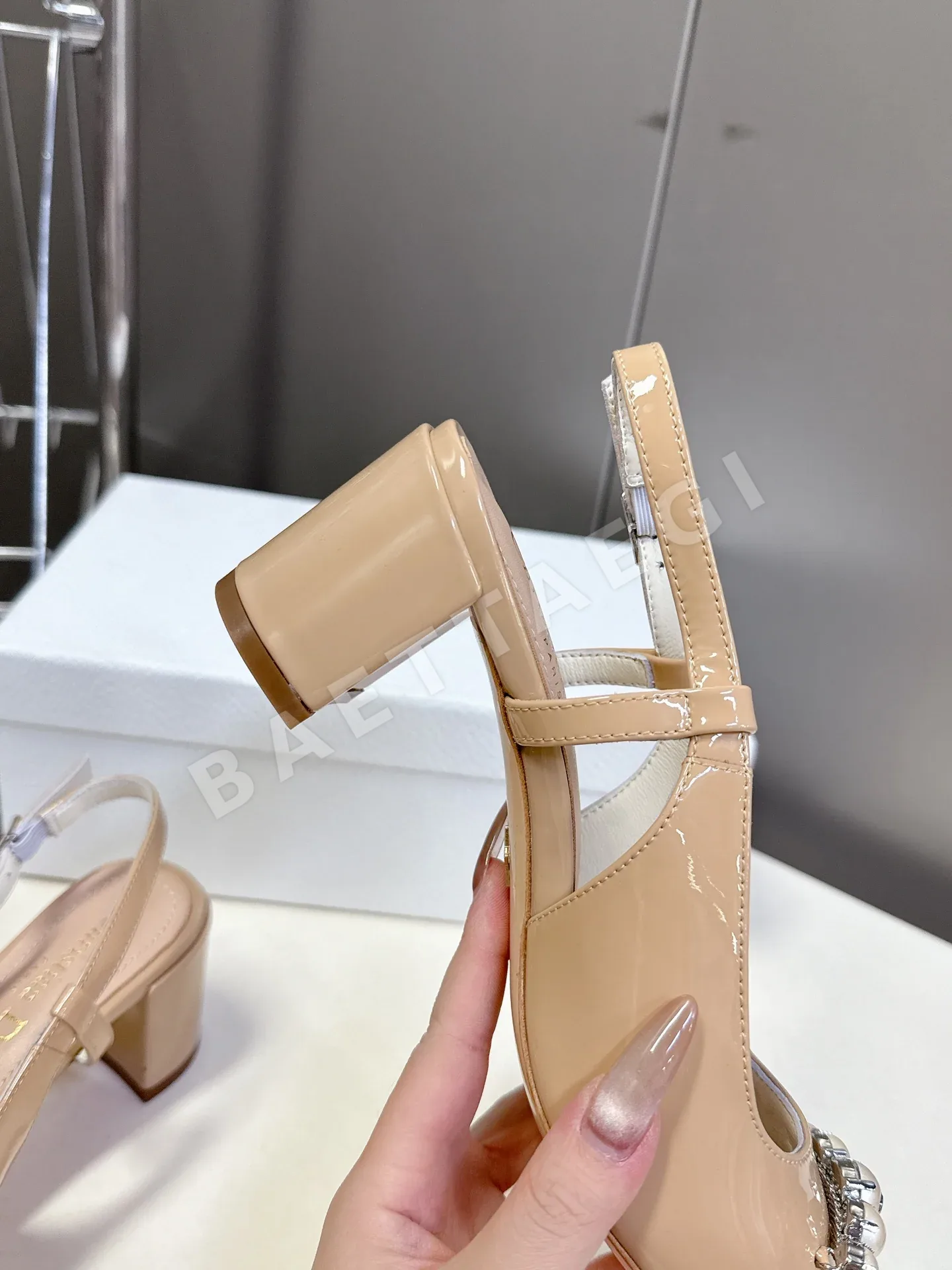 디올 신발 8691 상세 이미지 7