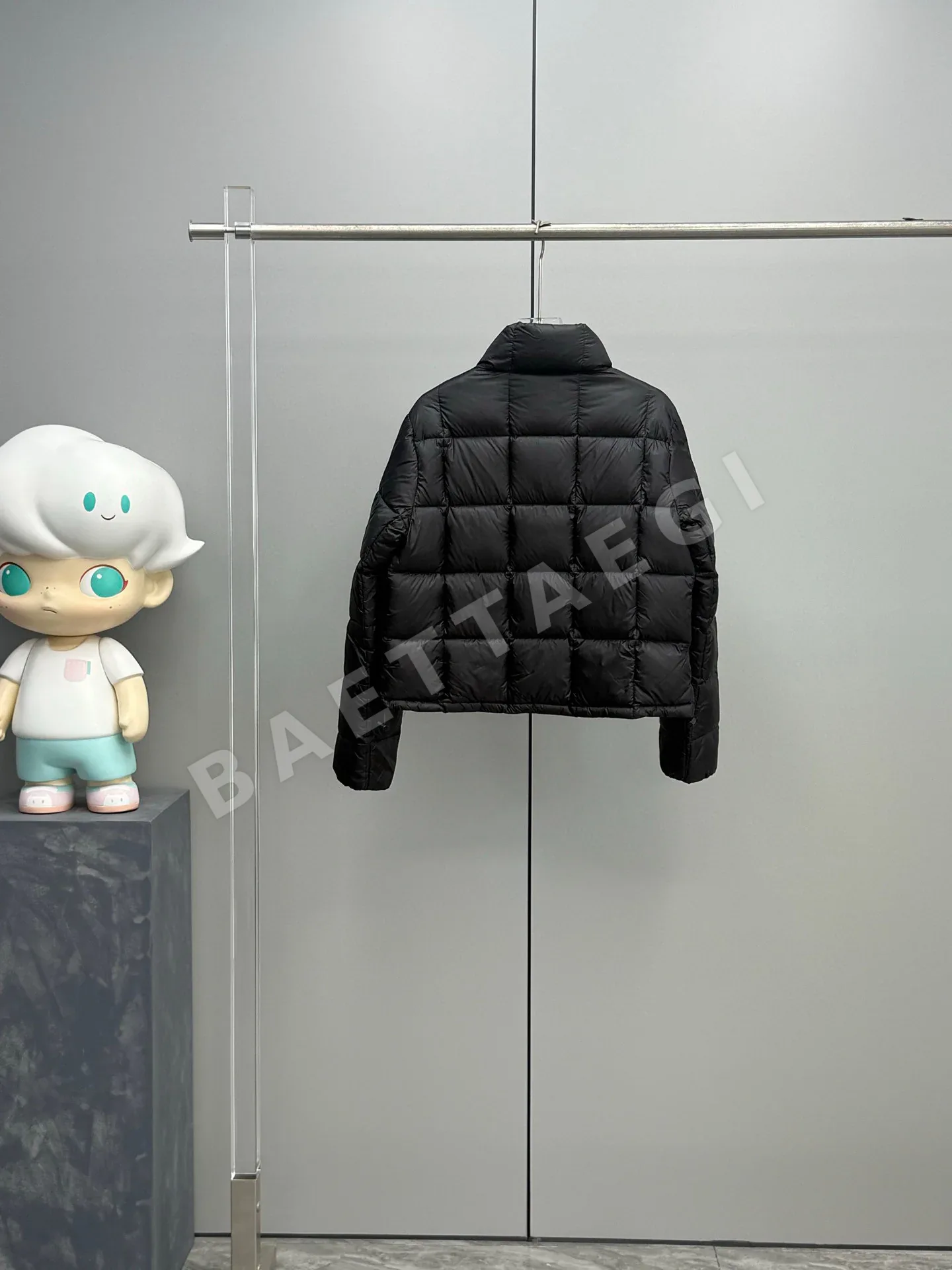 몽클레르 여성 패딩 188600 Moncler Padding 상세 이미지 9