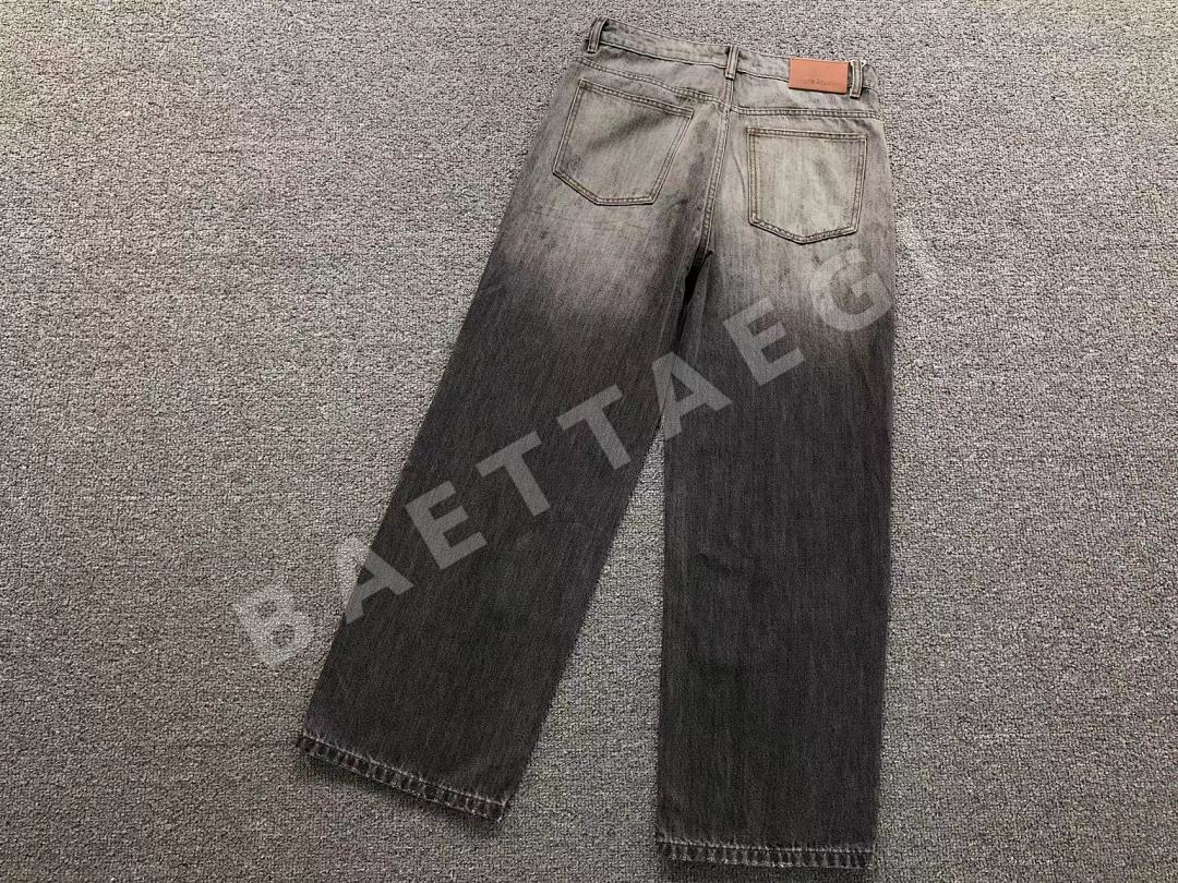 아크네스튜디오 바지 202714 Acne Studios Pants 상세 이미지 6