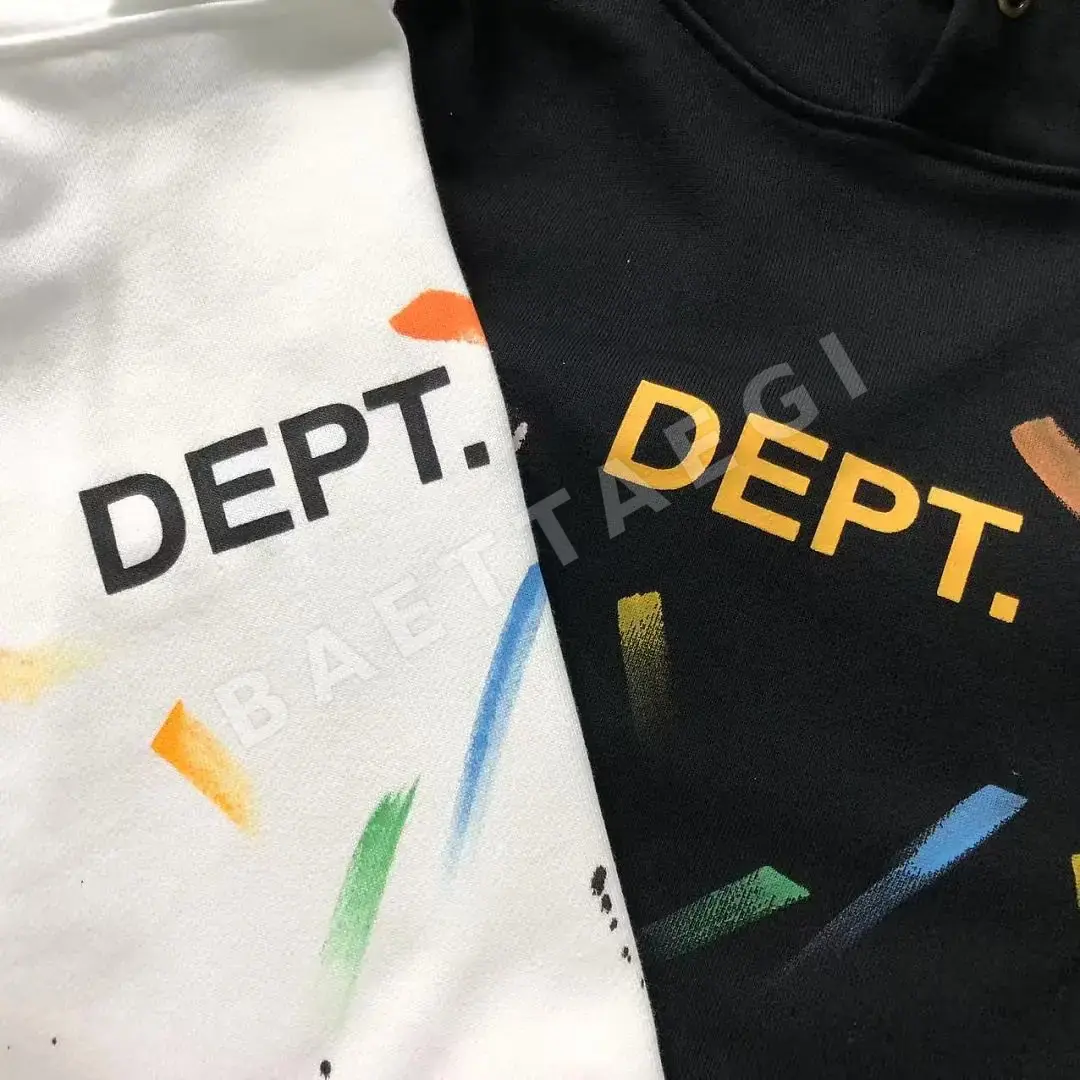 갤러리디파트먼트 후드티 203297 Gallery Dept. Hoodie 상세 이미지 12