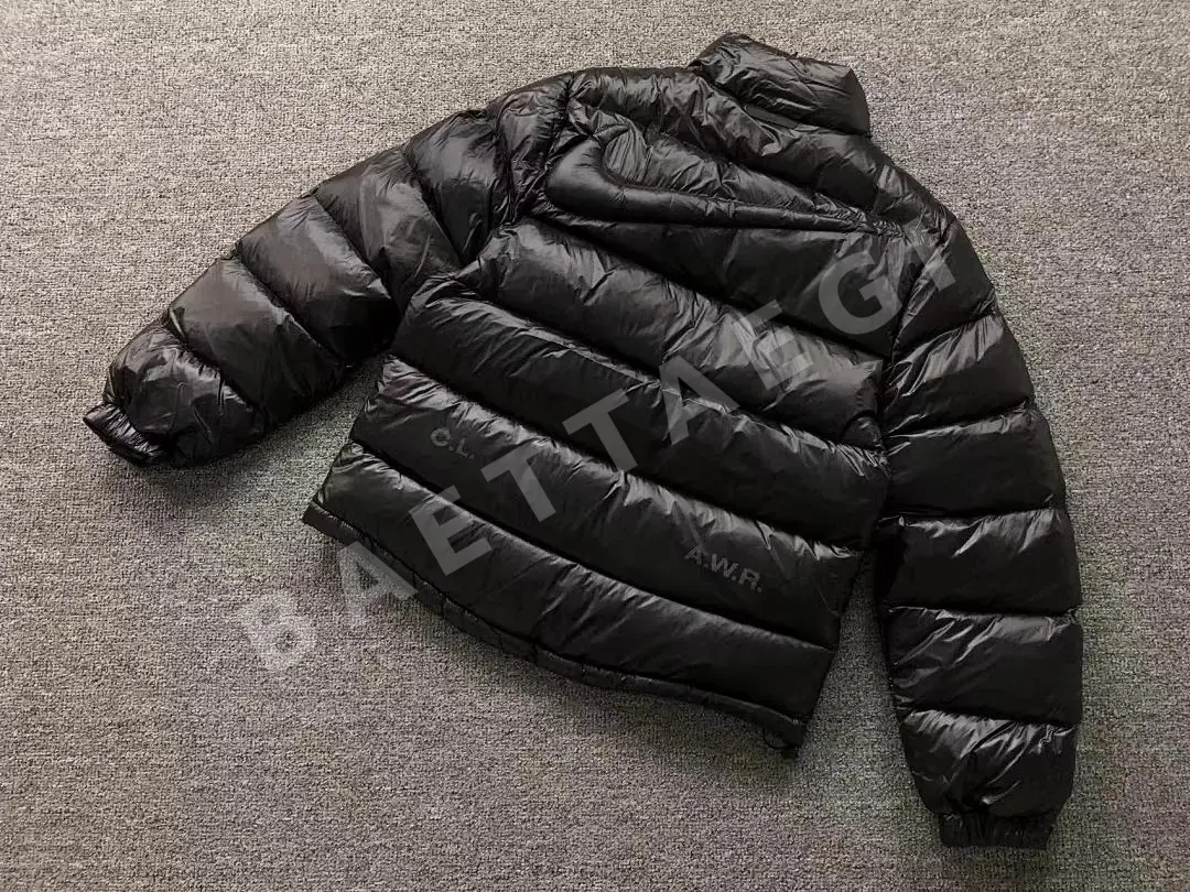 나이키 녹타 패딩 자켓 203785 Nike NOCTA Down Jacket 상세 이미지 21
