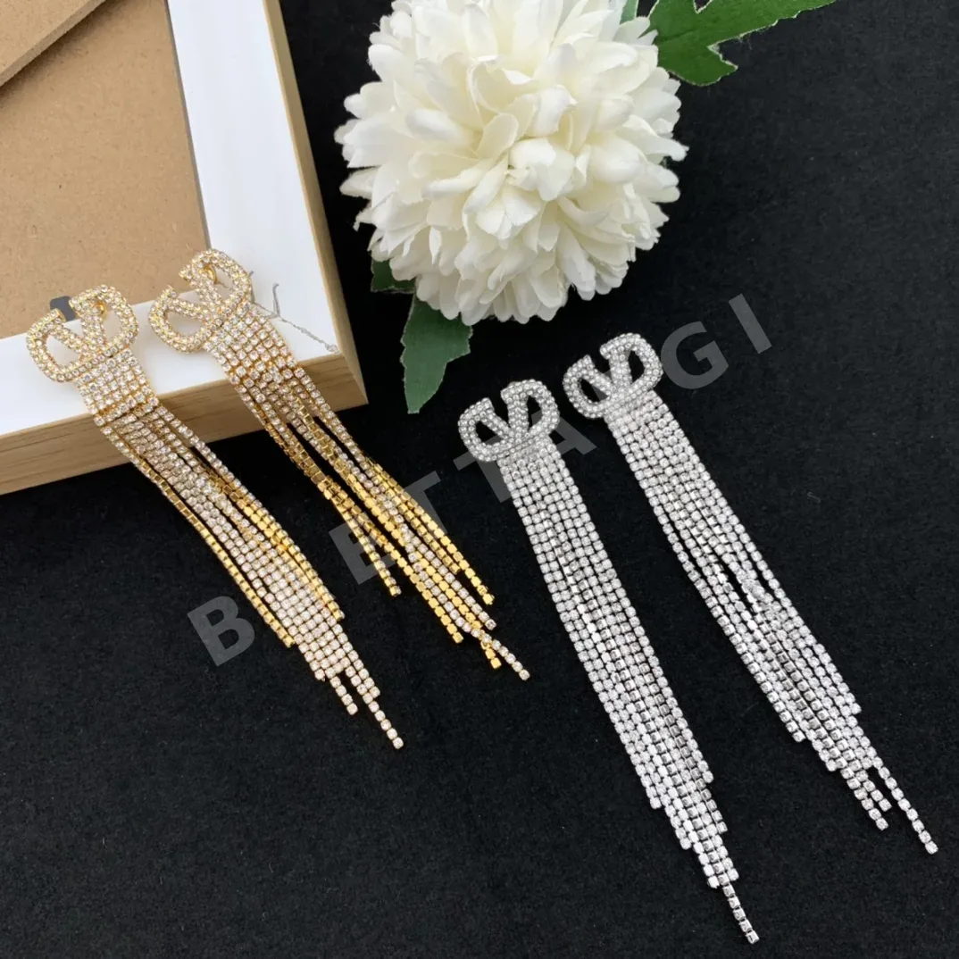 발렌티노 귀걸이 63660 Valentino Earrings 상세 이미지 2