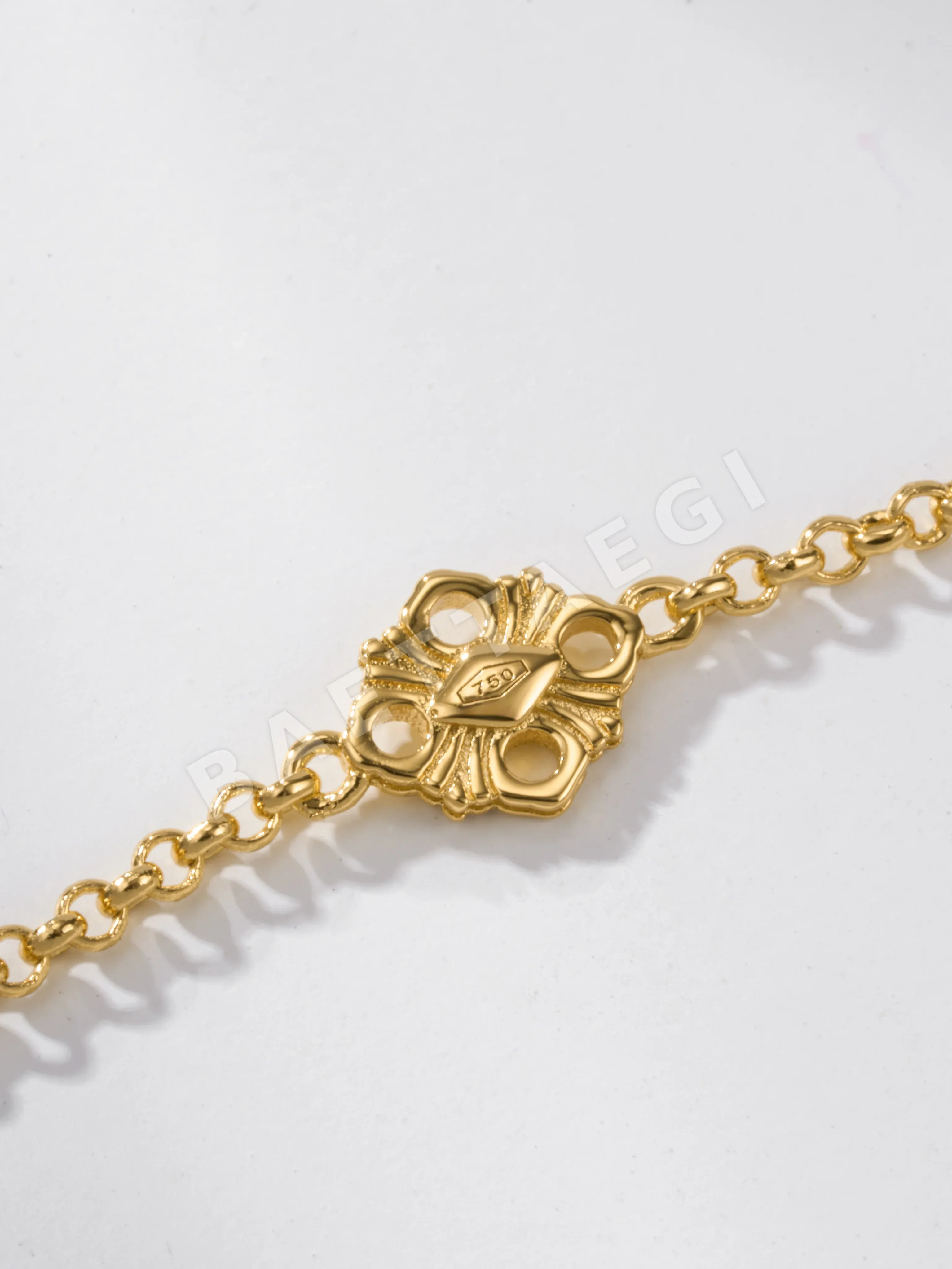 부첼라티 목걸이 64182 Buccellati Necklace 상세 이미지 25