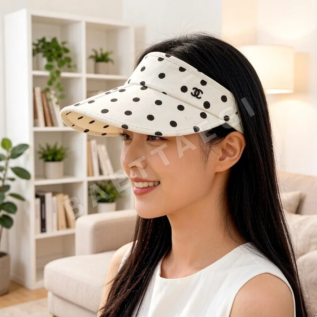 샤넬 모자 185628 Chanel Cap