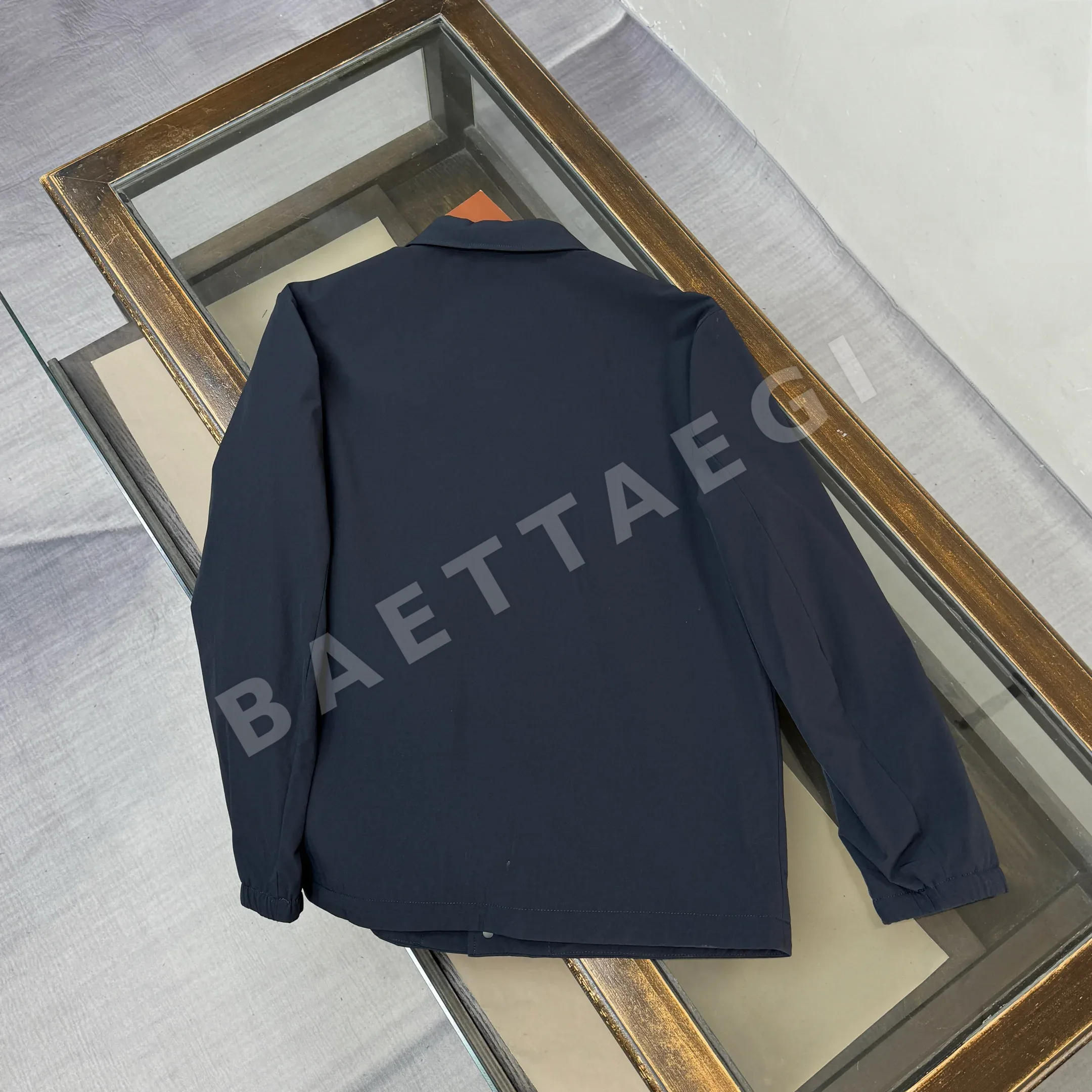 로로피아나 남성 자켓 52797 Loro Piana 상세 이미지 18