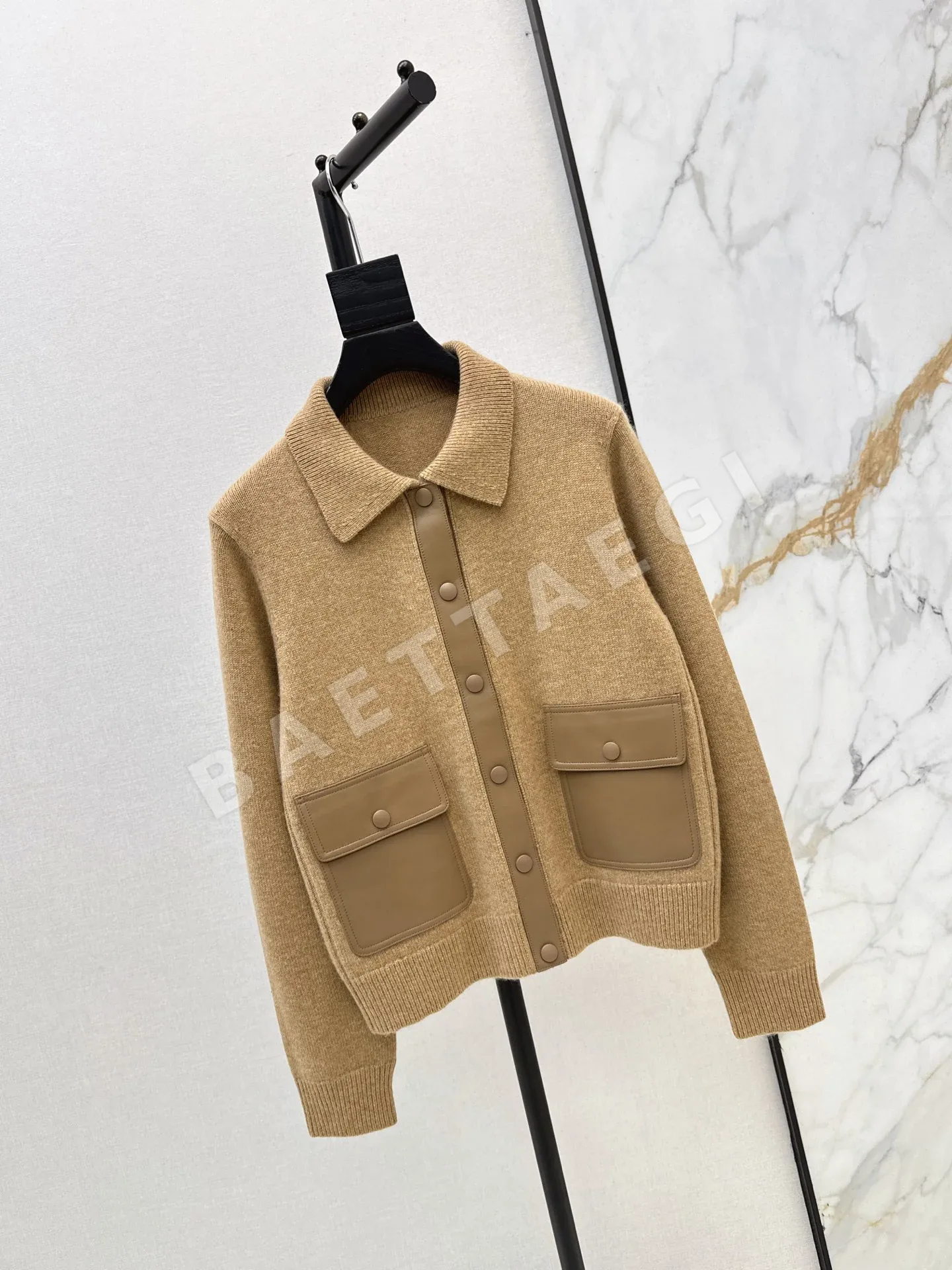 로로피아나 여성 자켓 203883 Loro Piana Jacket 상세 이미지 2