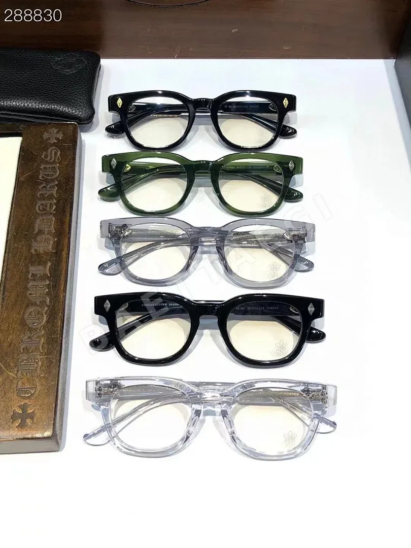 크롬하츠 선글라스 204801 Chrome Hearts Sunglasses 상세 이미지 2