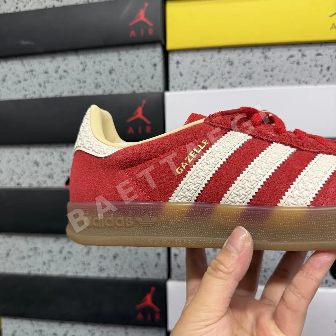 아디다스 [GOD] 가젤 인도어 IF1808 200661 Adidas Gazelle Indoor 상세 이미지 6