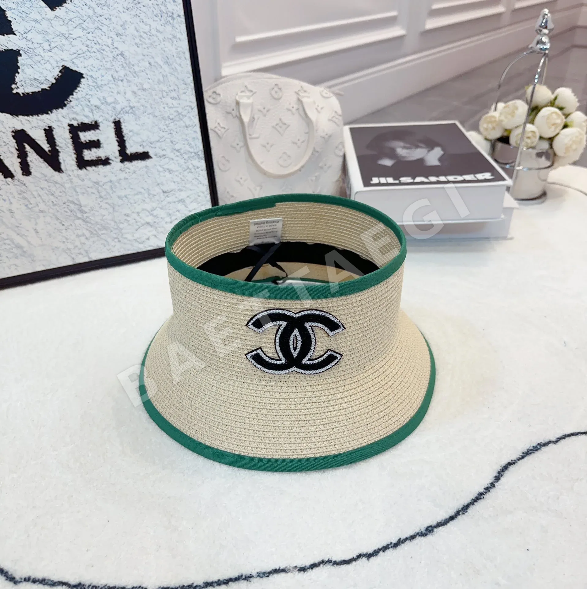샤넬 모자 82159 Chanel Cap 상세 이미지 8