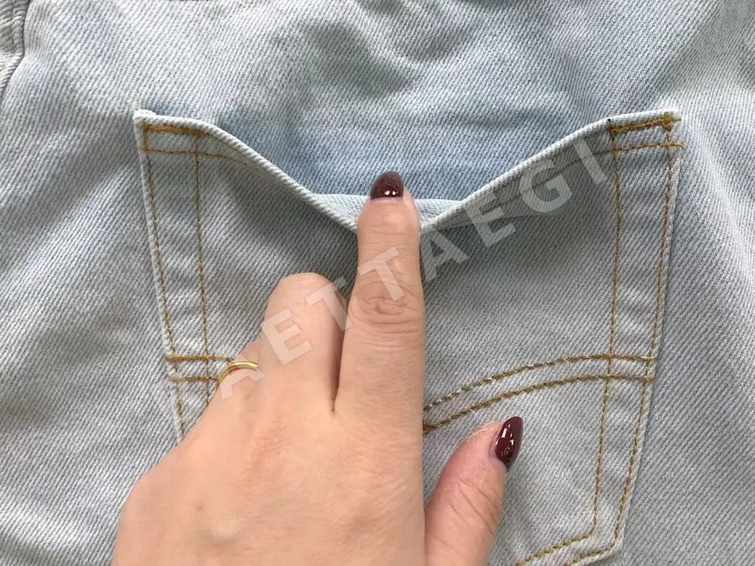 갤러리디파트먼트 바지 203192 Gallery Dept. Pants 상세 이미지 21