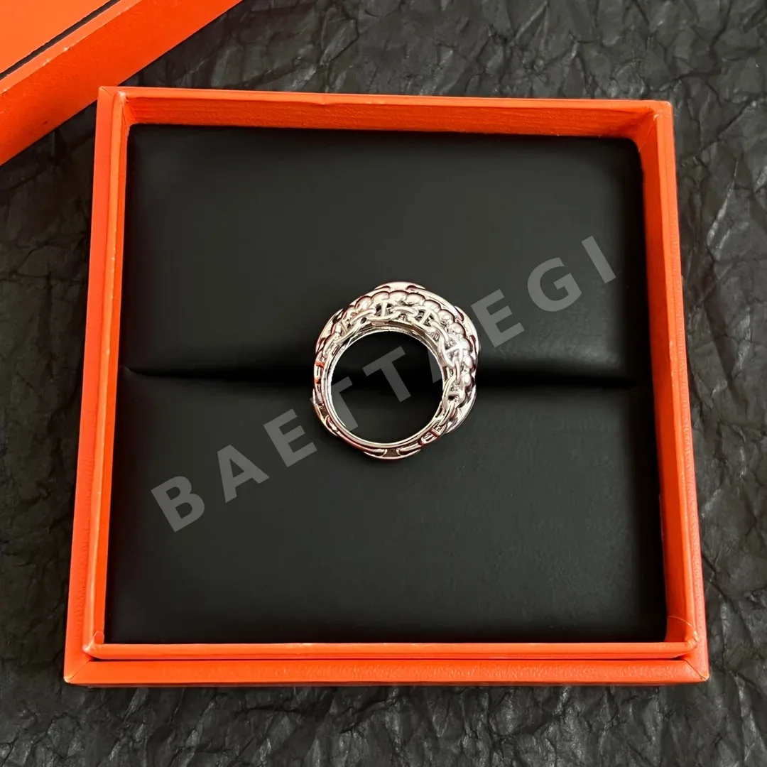 에르메스 반지 69990 Hermes Ring 상세 이미지 5