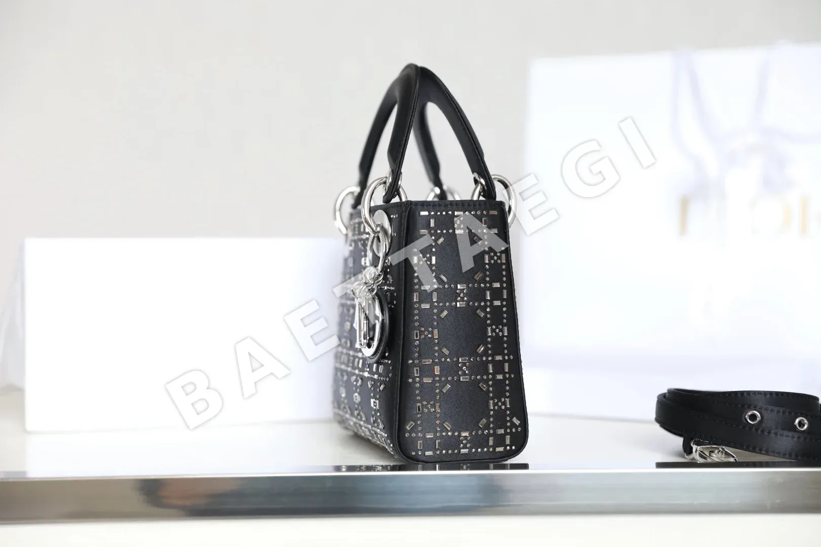 디올 165338 가방 Dior Bag 상세 이미지 9