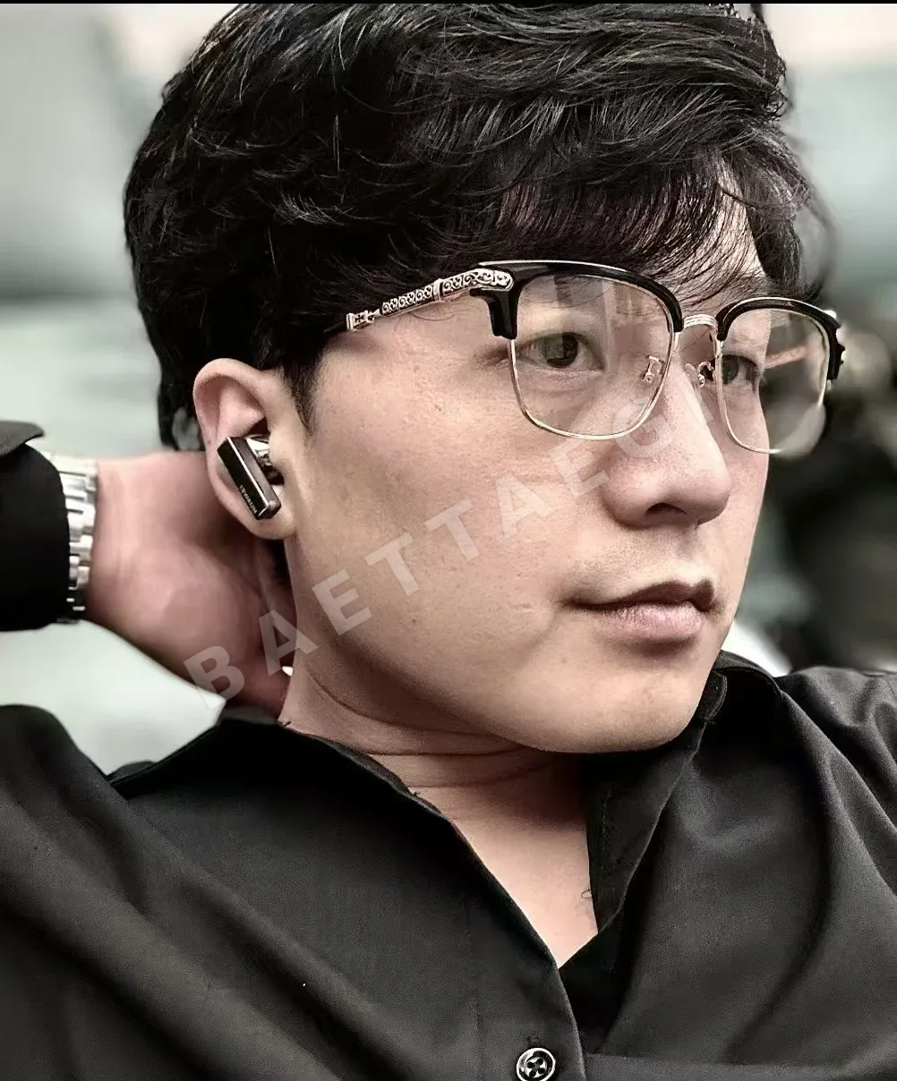 크롬하츠 선글라스 VERTICAL SMILE II 상세 이미지 1