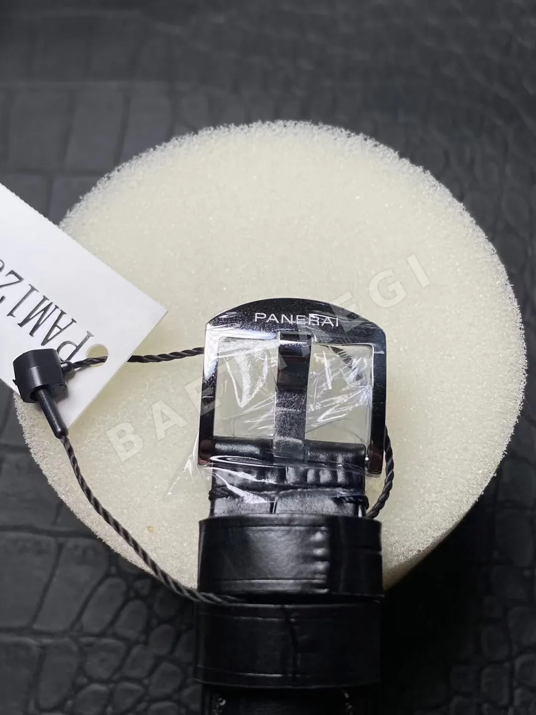 파네라이 PAM1250 시계 상세 이미지 9