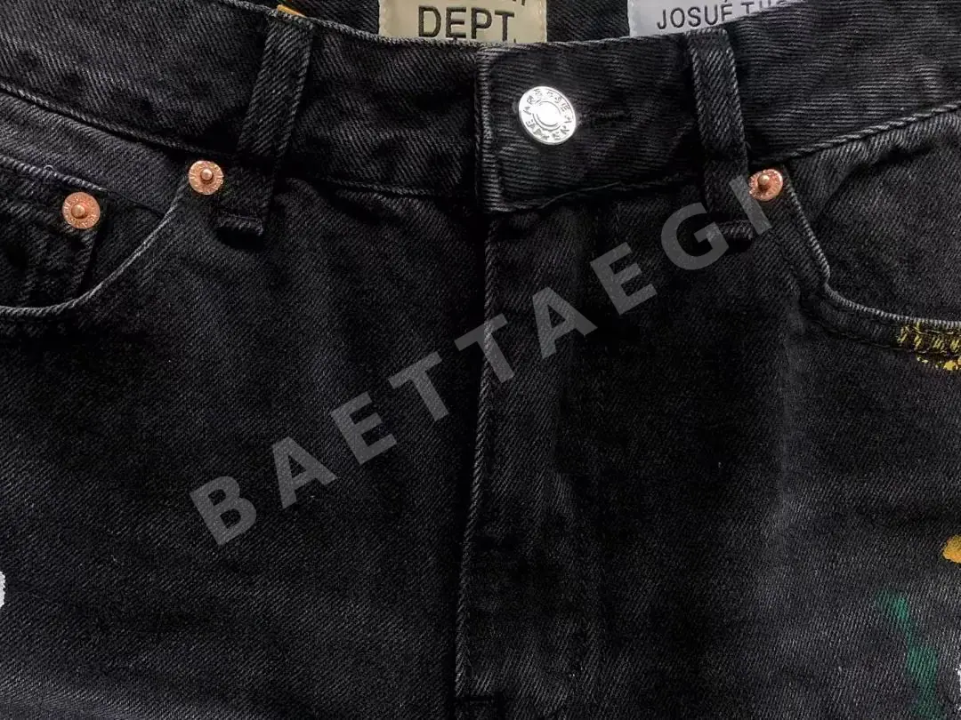 갤러리디파트먼트 바지 203206 Gallery Dept. Pants 상세 이미지 22