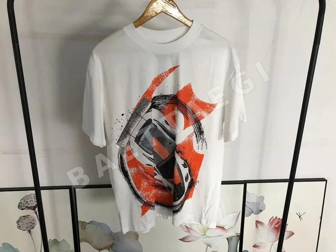 갓스피드 반팔 티셔츠 203351 Godspeed T-Shirt 상세 이미지 21