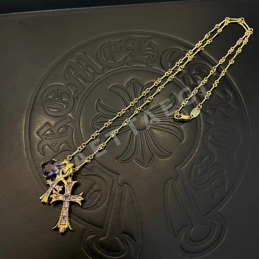 크롬하츠 목걸이 62335 Chrome Hearts Necklace 상세 이미지 5