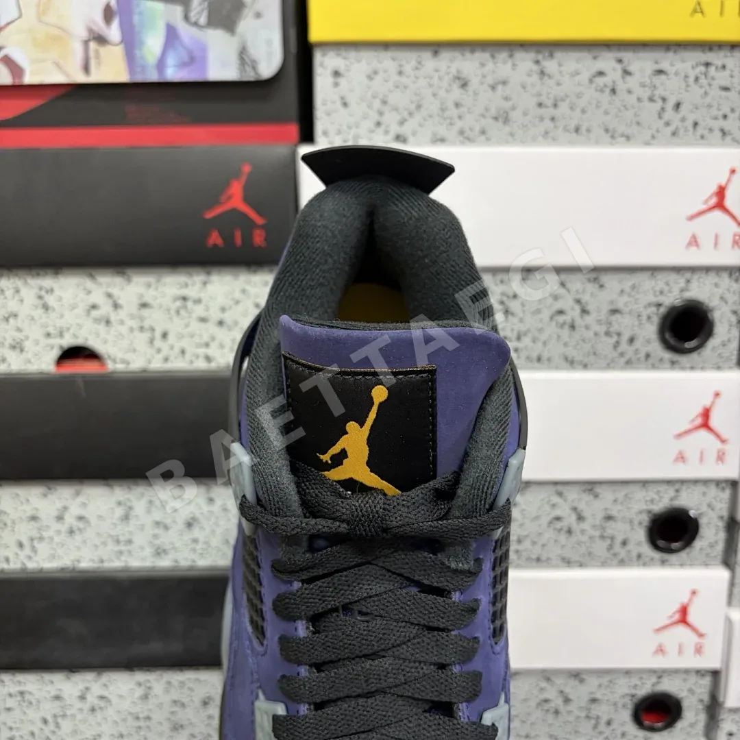 나이키 [GX] 퍼플 FV5029-500 201315 Nike Lakers 상세 이미지 7
