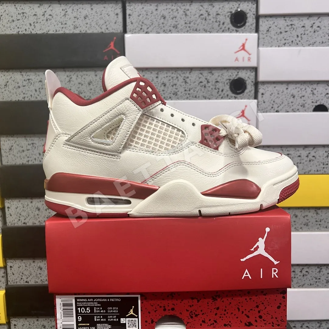 나이키 [GX] HV0823-108 201299 Nike Valentine's Day Sierra Red