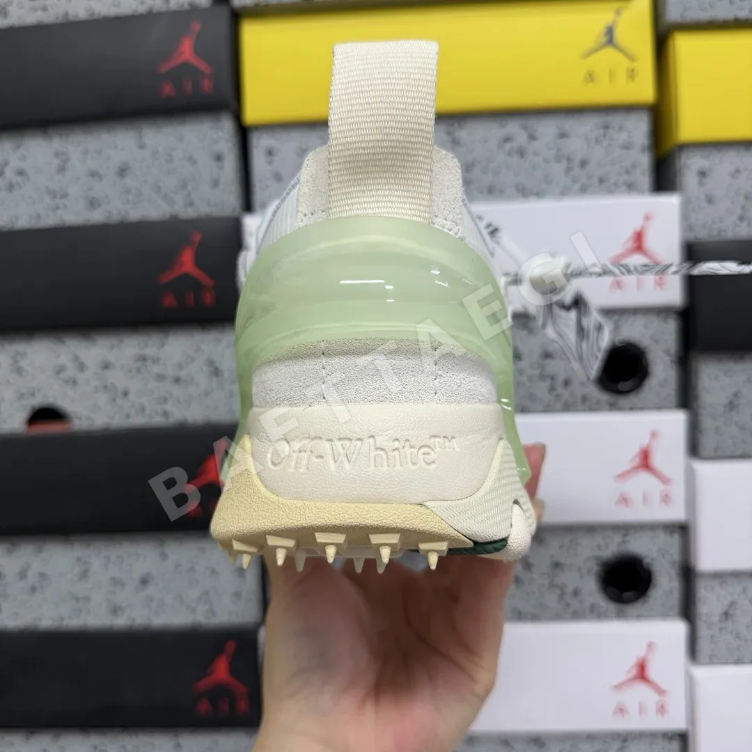 오프화이트 오디세이 2000 화이트 202432 Off White Odsy-2000 상세 이미지 9