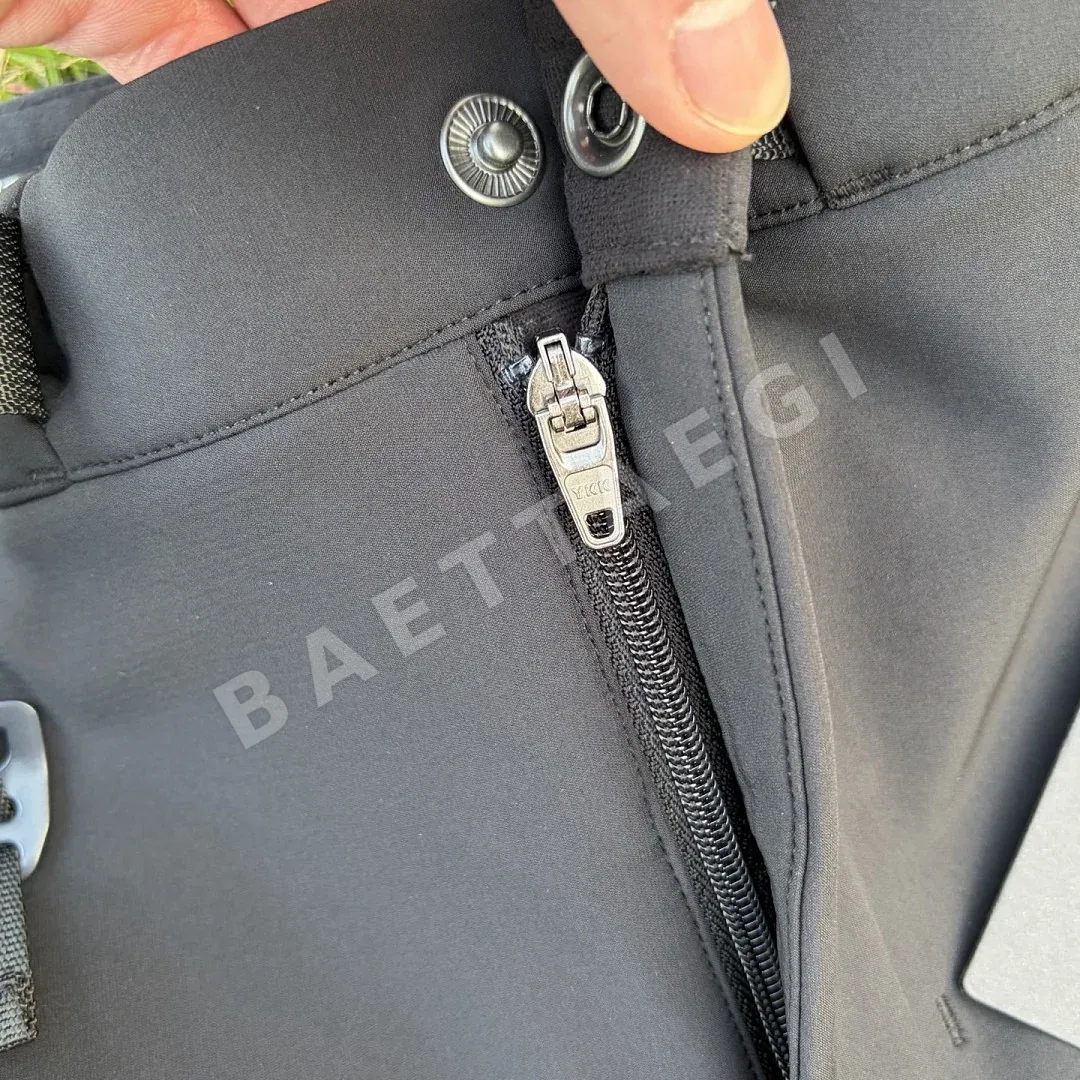 아크테릭스 [LS] 감마 MX 팬츠 블랙 207804 Arc'teryx GAMMA MX Pant Black 상세 이미지 13