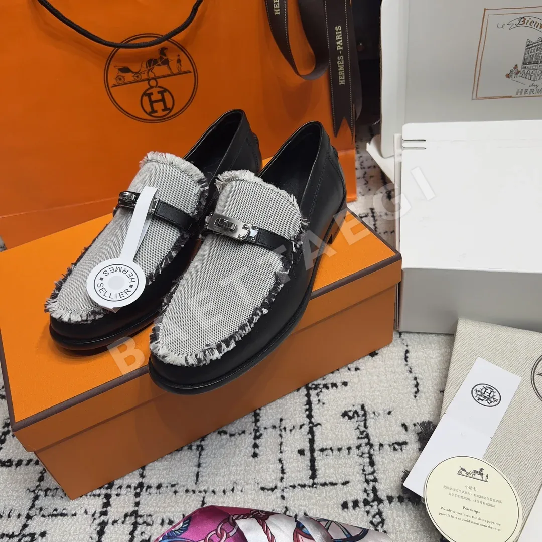 에르메스 데스틴 로퍼 94897