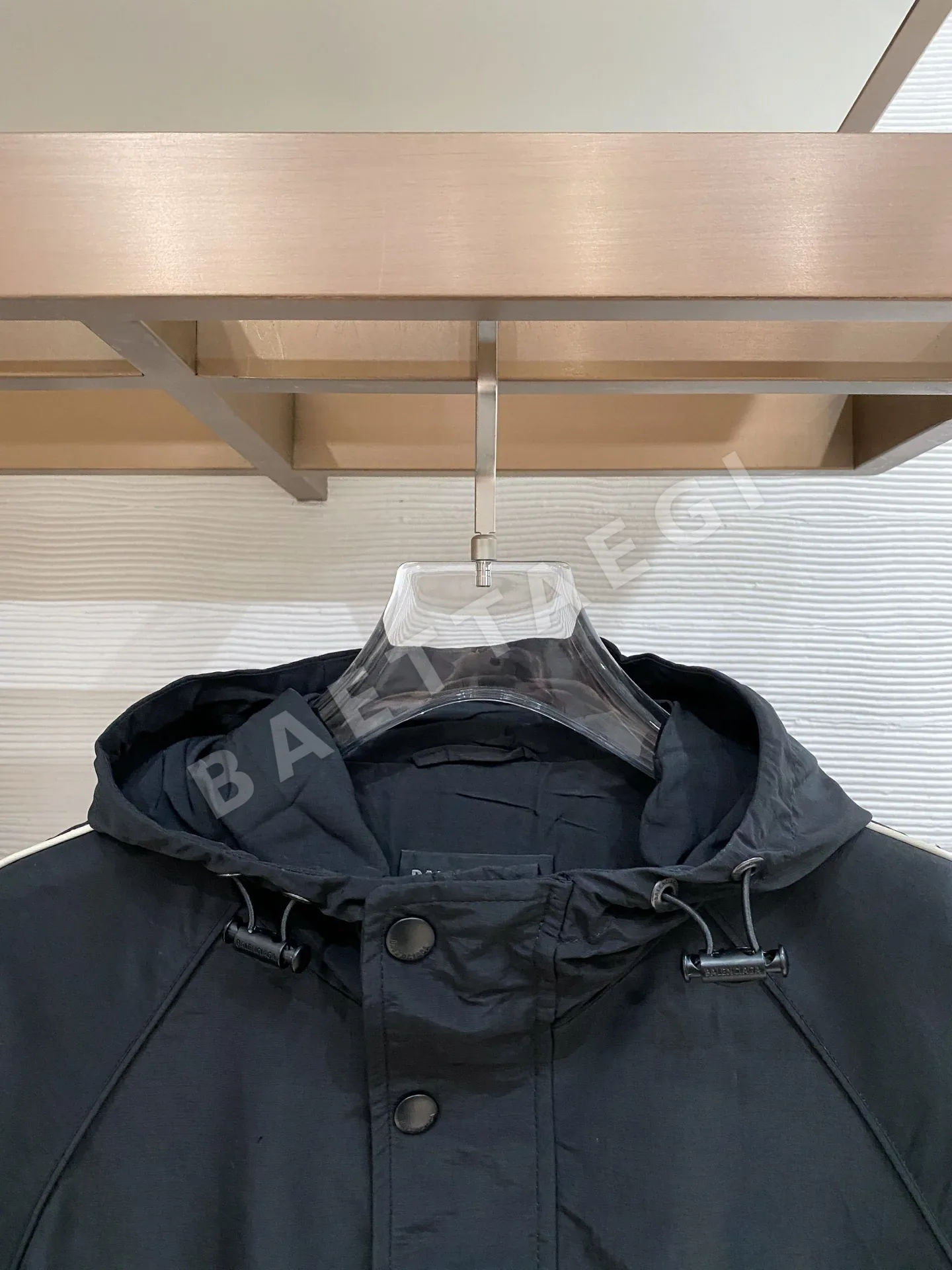 발렌시아가 남성 자켓 53172 Balenciaga 상세 이미지 2