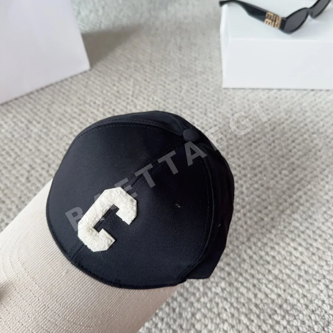 셀린느 샹젤리제 베이스볼 캡 상세 이미지 7