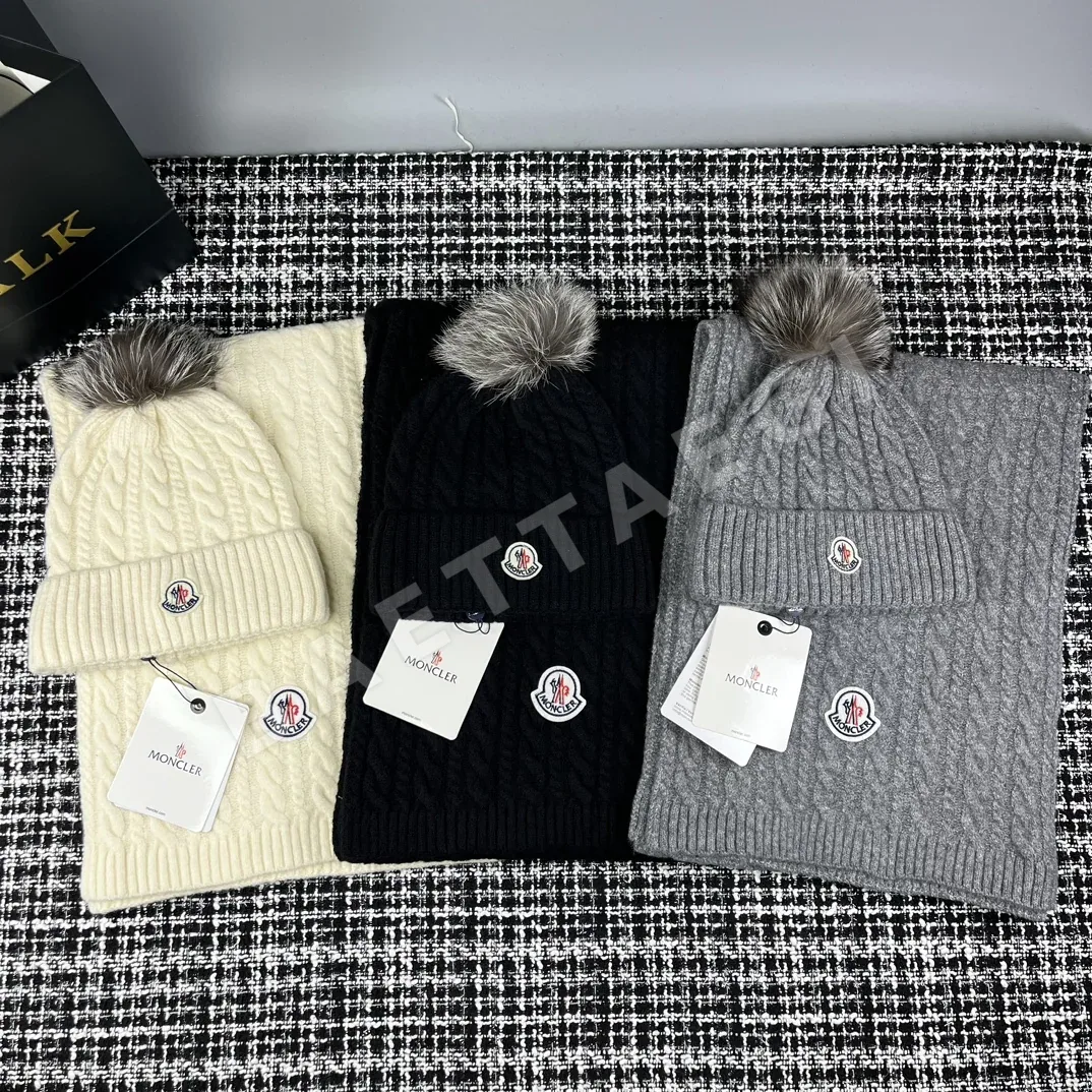 몽클레르 모자 79350 Moncler Cap