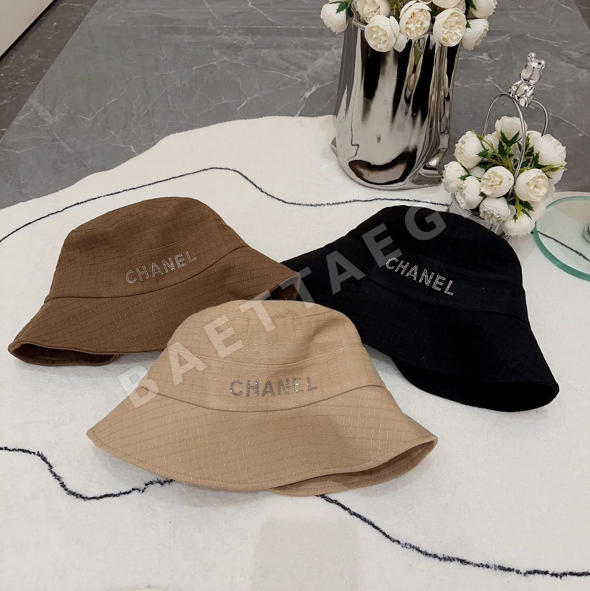 샤넬 모자 82722 Chanel Cap 상세 이미지 1