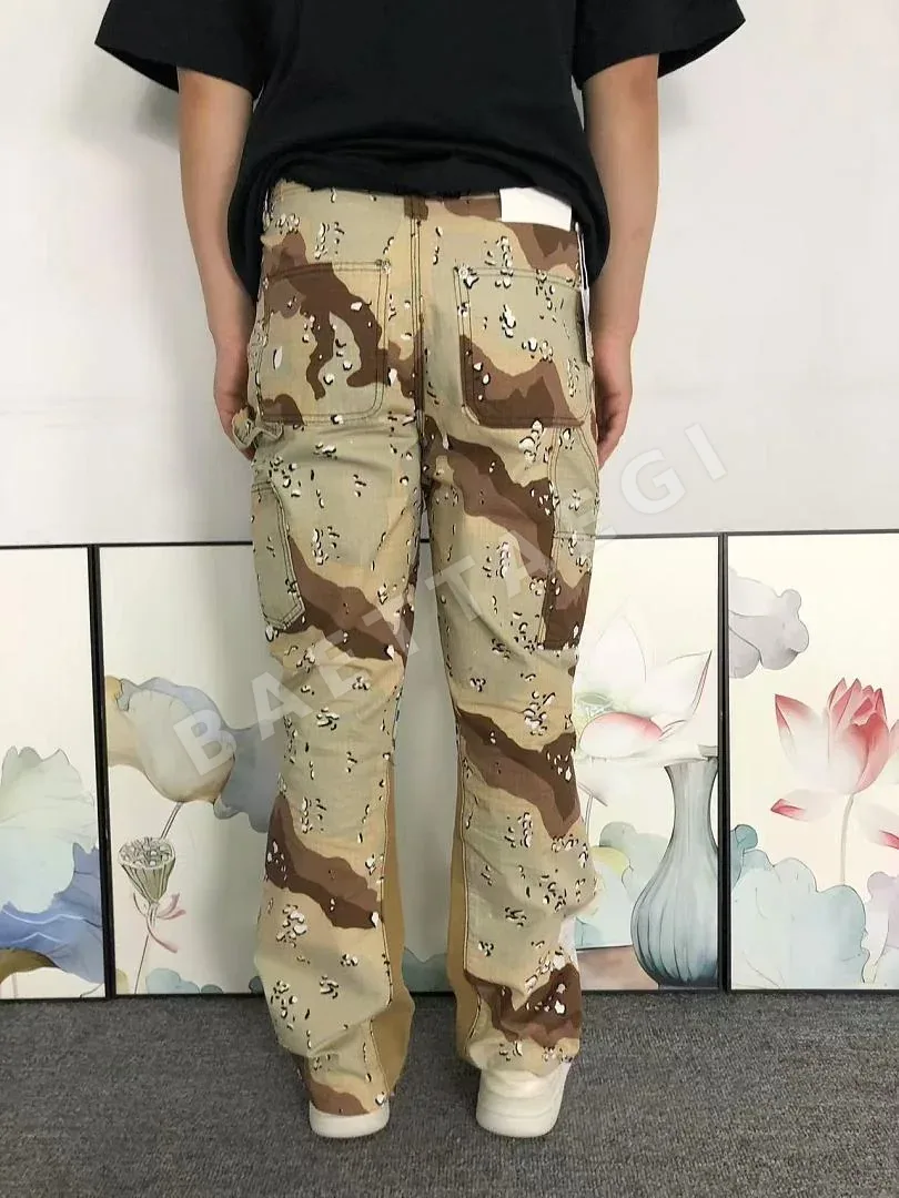 갤러리디파트먼트 바지 203289 Gallery Dept. Pants 상세 이미지 4