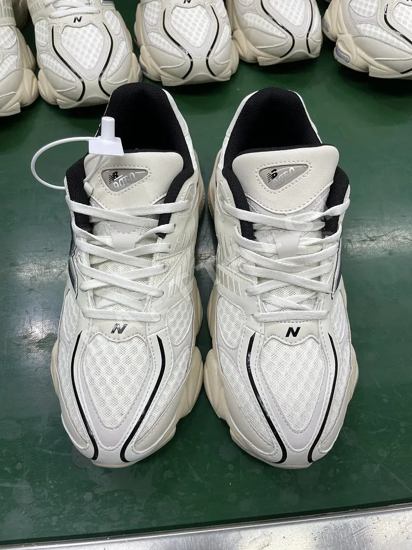뉴발란스 [C] 9060 U9060DUA 202116 New Balance 9060 상세 이미지 7