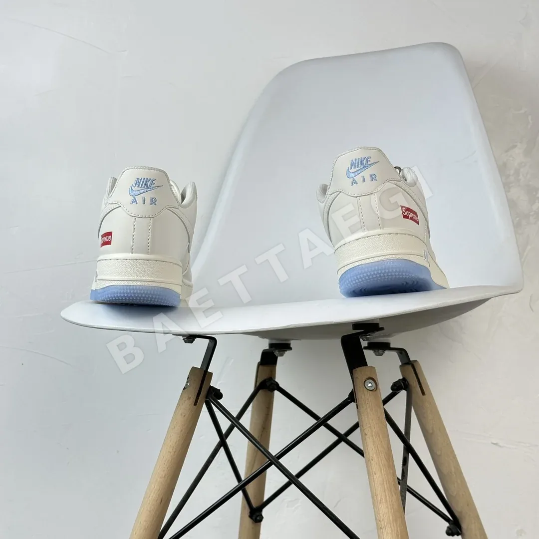 나이키포스 에어 포스 1 로우 신발 상세 이미지 5