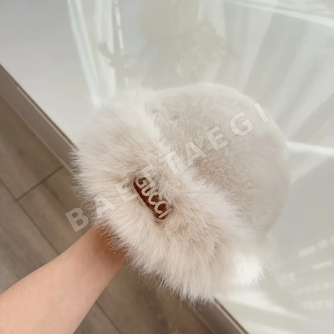 구찌 모자 78372 Gucci Cap 상세 이미지 3