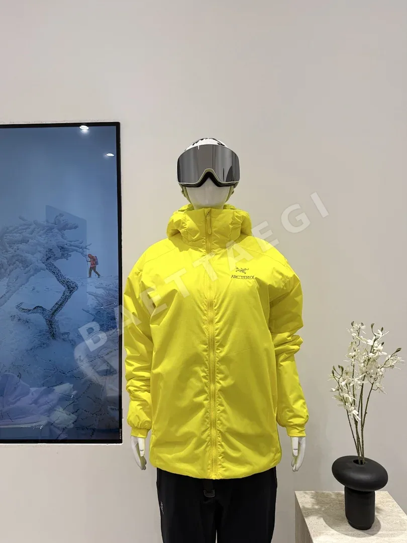 아크테릭스 아톰 후디 1.0 200159 Arc'teryx Atom Hoody 1.0 상세 이미지 16