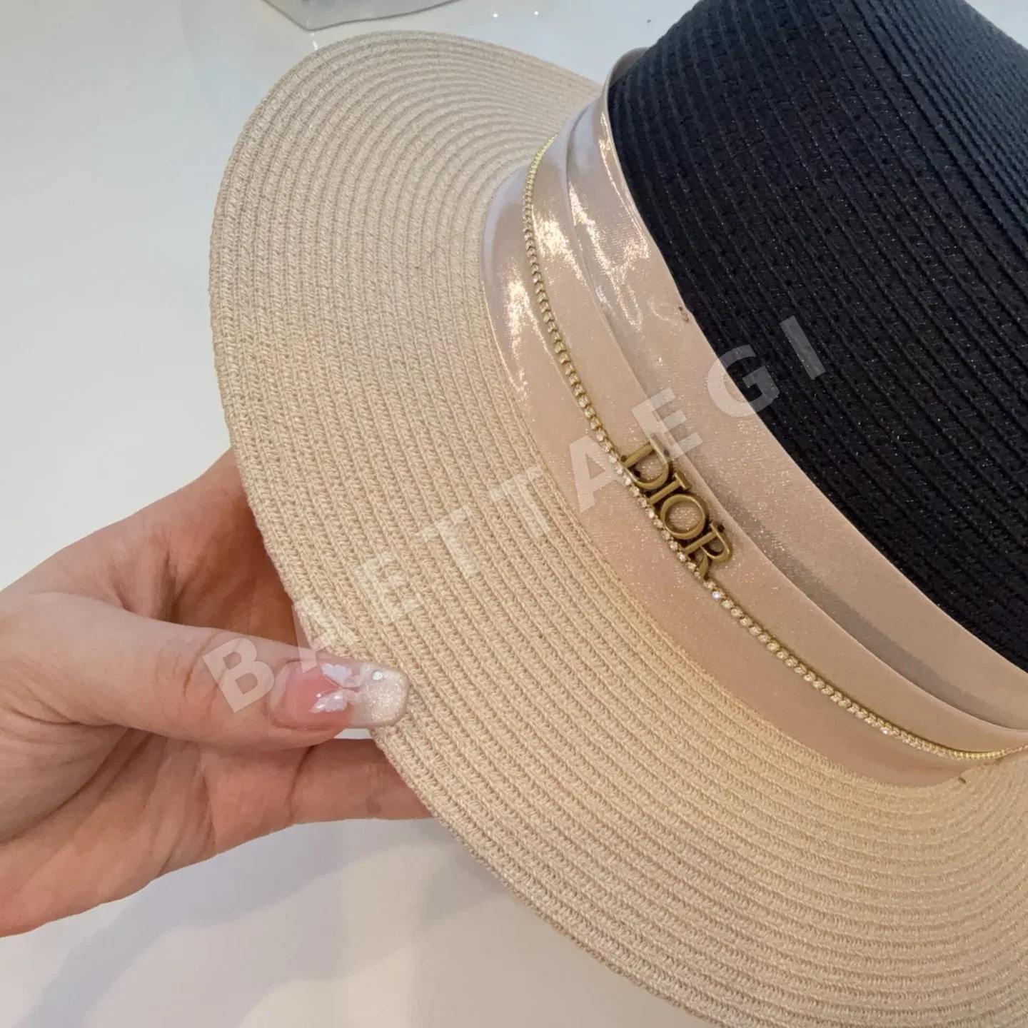 디올 모자 78625 Dior Cap 상세 이미지 3