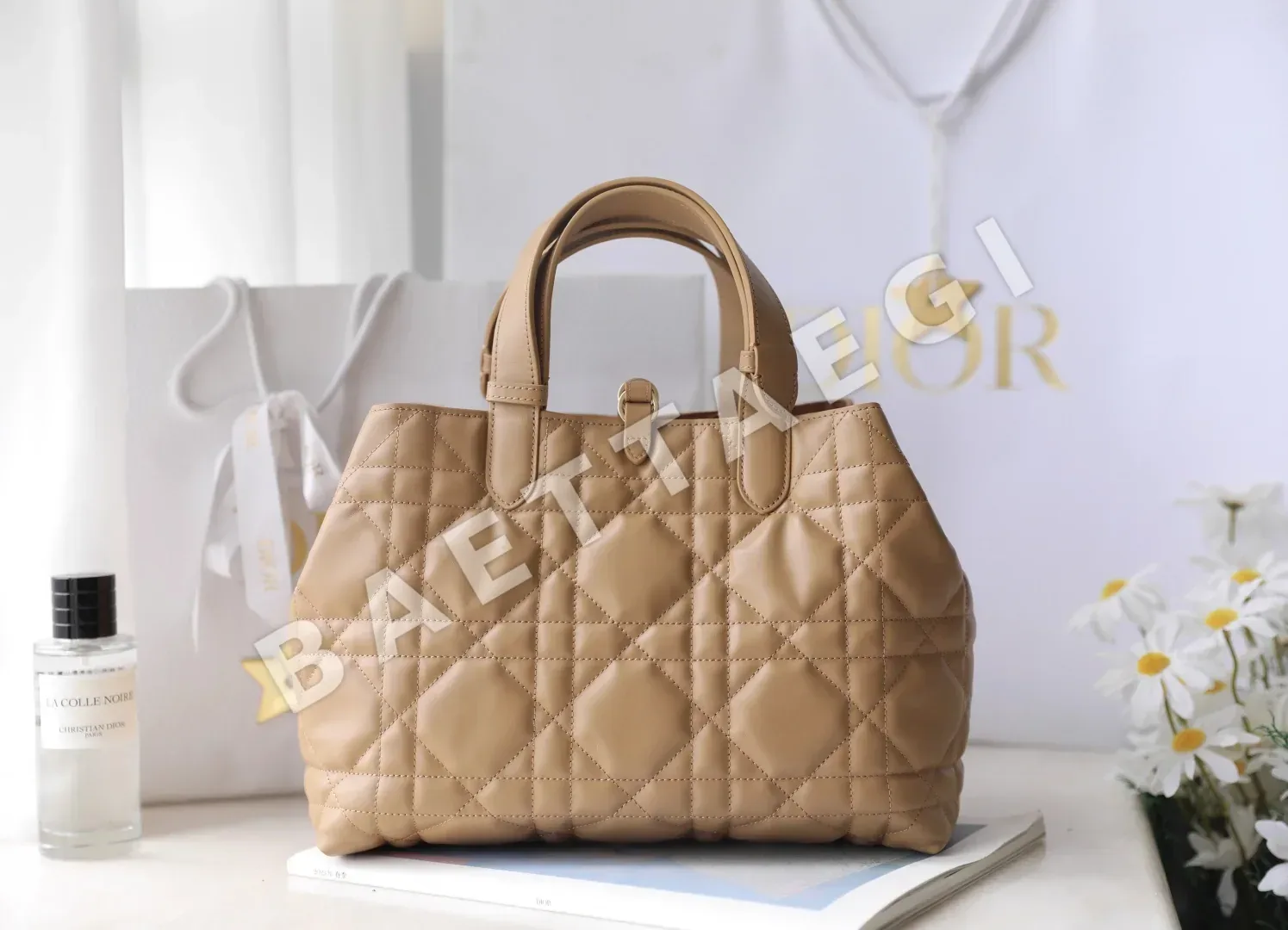 디올 165268 가방 Dior Bag 상세 이미지 2