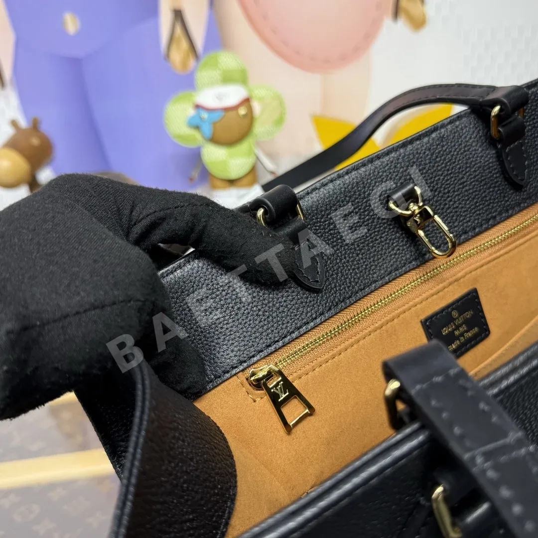 루이비통 온더고 미디엄 모노그램 앙프랑트 토트백 M46531 상세 이미지 8