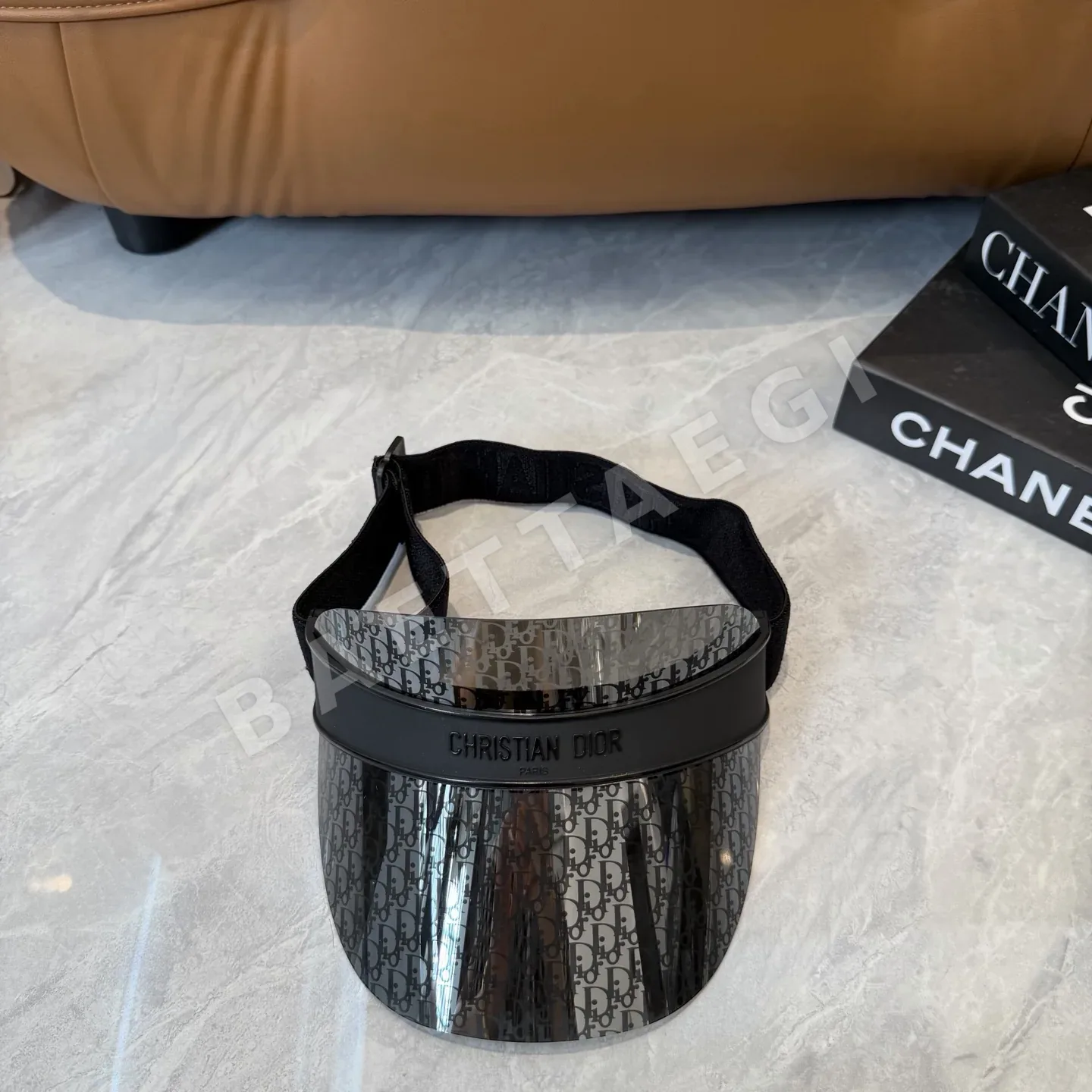 디올 모자 133614 Dior Cap
