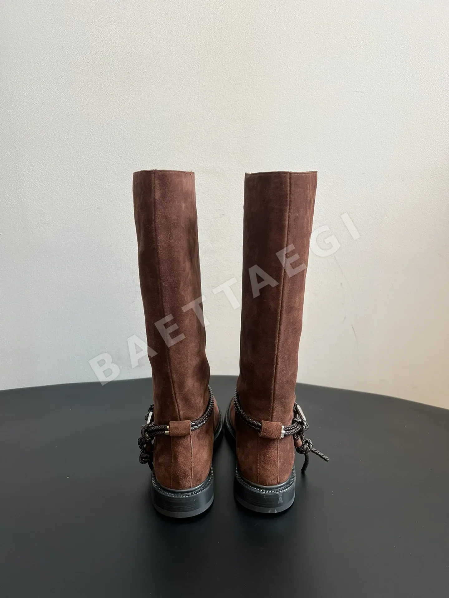 보테가베네타 신발 9877 상세 이미지 4
