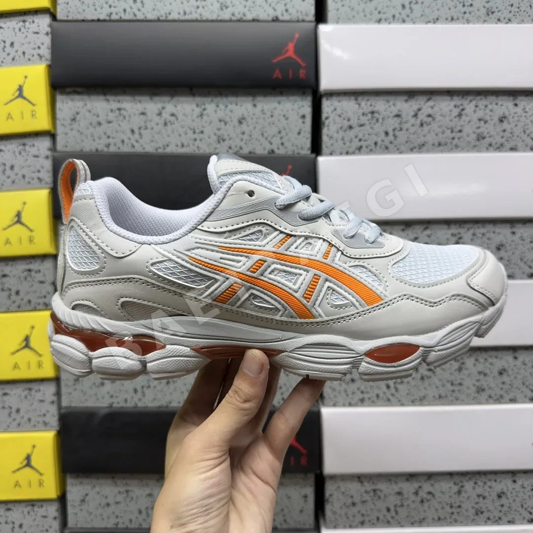 아식스 [M] 젤 NYC 1203A735-023 200516 Asics Gel-NYC 상세 이미지 3
