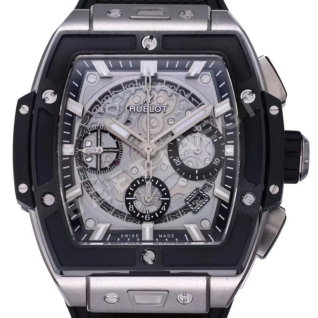 위블로 시계 Hublot 상세 이미지 2